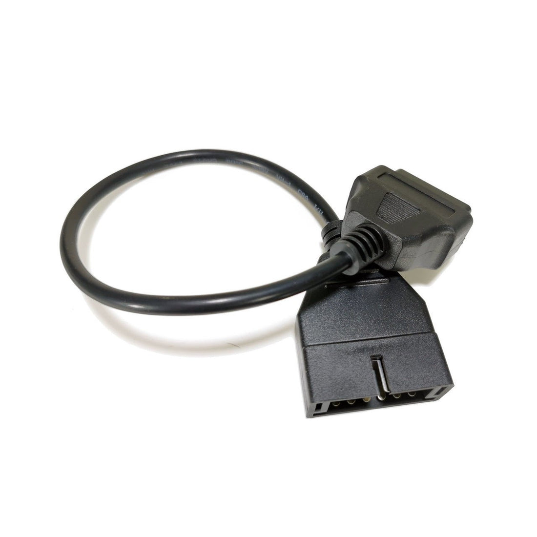 Adapter Cable for GM 12PIN to OBD2 16PIN ALDL