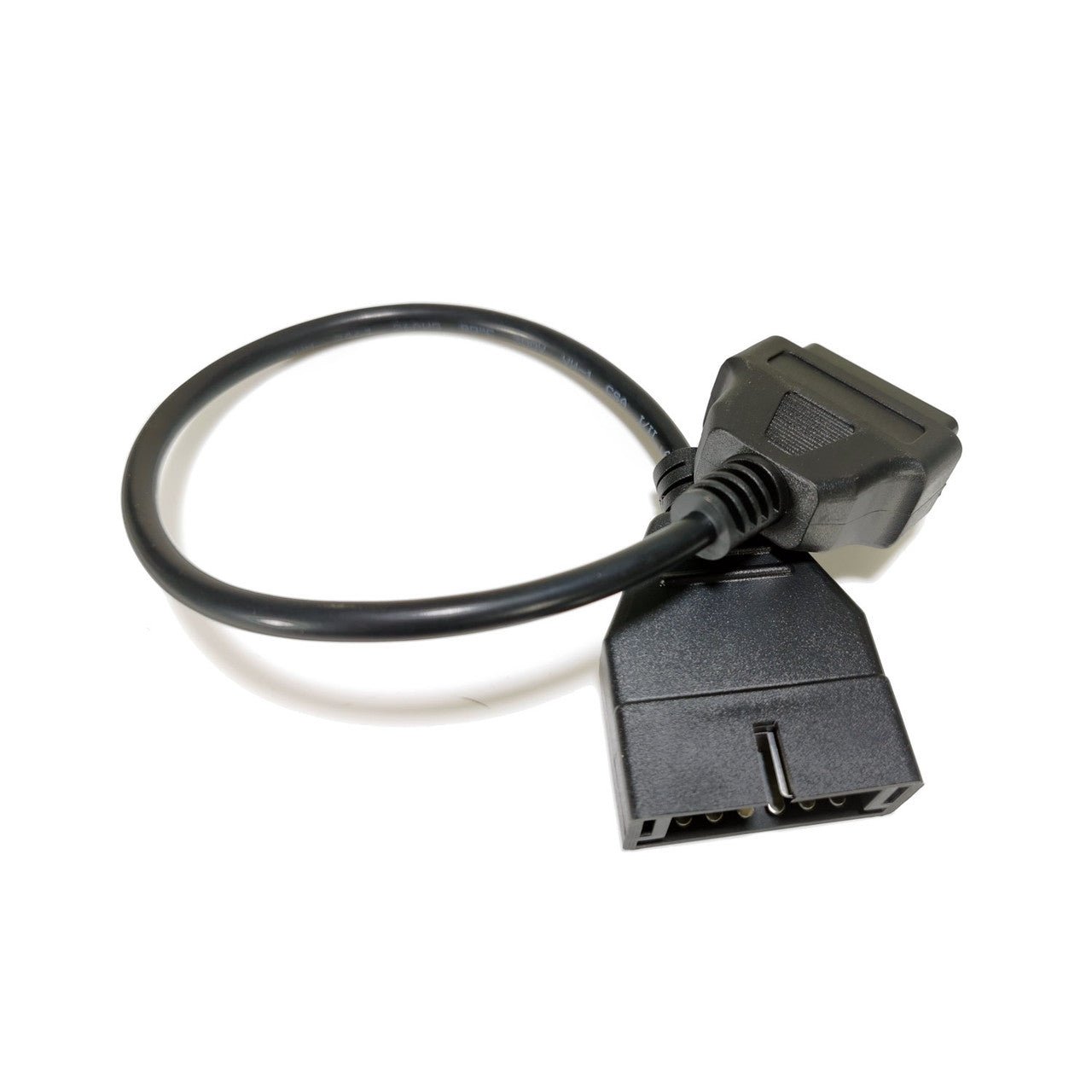 Adapter Cable for GM 12PIN to OBD2 16PIN ALDL