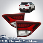LED inner tail light view 1 for Chevy Trailblazer (2021-2023)