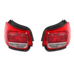 halogen outer tail light view 1 for Chevy Malibu & Malibu Limited (2013-2016)