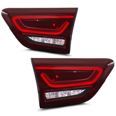 LED inner tail light view 1 for Chevy Blazer (2023-2026)
