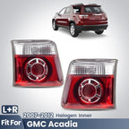 halogen inner tail light view 1 for GMC Acadia (2007-2012)