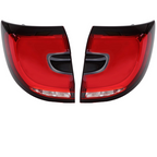 LED outer tail light view 1 for Chrysler Pacifica (2021-2026)