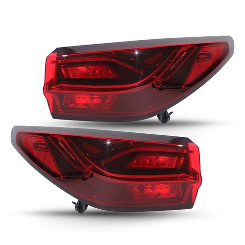 LED outer tail light view 1 for Chevy Blazer (2023-2026)