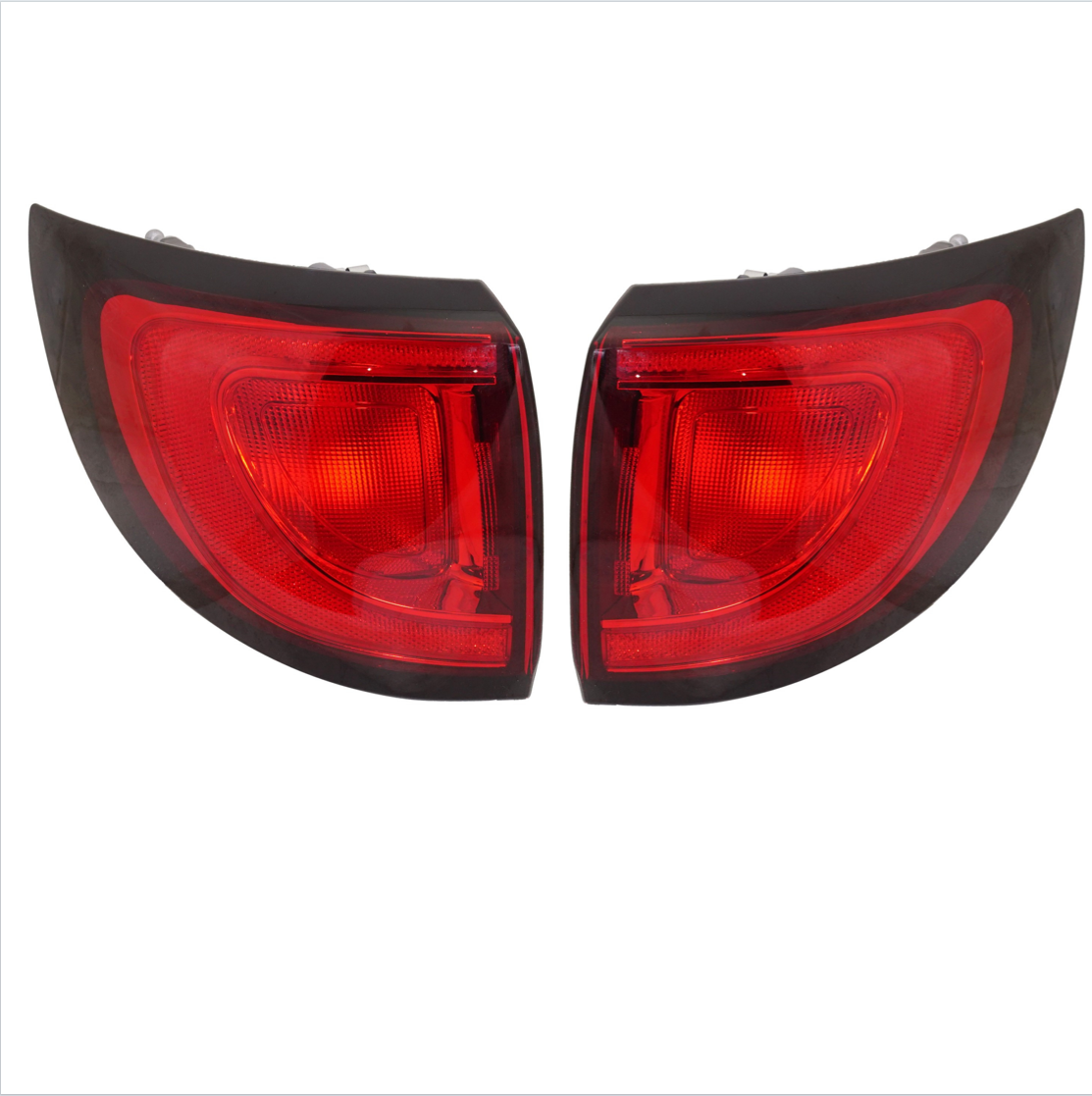 halogen outer tail light view 1 for Chrysler Pacifica (2017-2020)