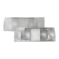 All Clear Tail Lights for BMW 3 Series E30 (1984-1987) and E30 M3 (1988-1991)