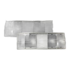All Clear Tail Lights for BMW 3 Series E30 (1984-1987) and E30 M3 (1988-1991)