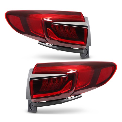 LED outer tail light view 2 for Buick Enclave (2018-2021)