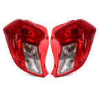 halogen tail light view 2 for Chevy Spark (2016-2022)