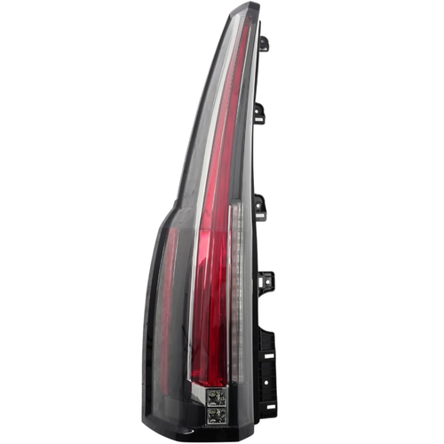 LED vertical tail light view 2 for Cadillac Escalade & Escalade ESV (2015-2020)