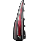 LED vertical tail light view 2 for Cadillac Escalade & Escalade ESV (2015-2020)