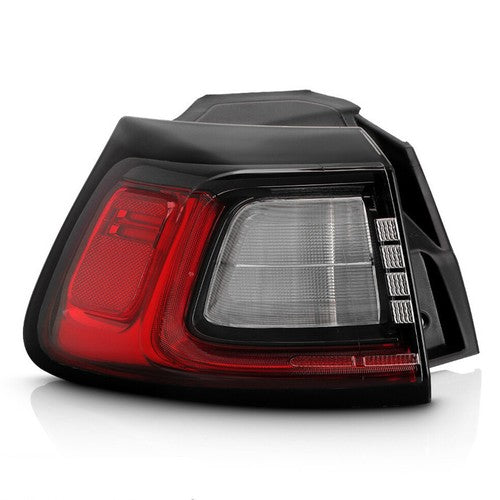 LED outer tail light view 2 for Jeep Cherokee (2019-2023)
