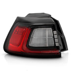 LED outer tail light view 2 for Jeep Cherokee (2019-2023)