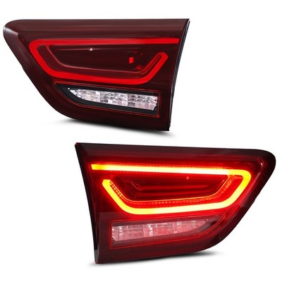 LED inner tail light view 2 for Chevy Blazer (2023-2026)