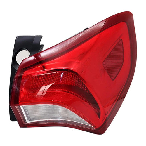 LED outer tail light view 2 for Buick Envision (2019-2020)