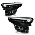 Full LED Headlights Pair w/ LED Module for Buick Encore GX (2024-2025)