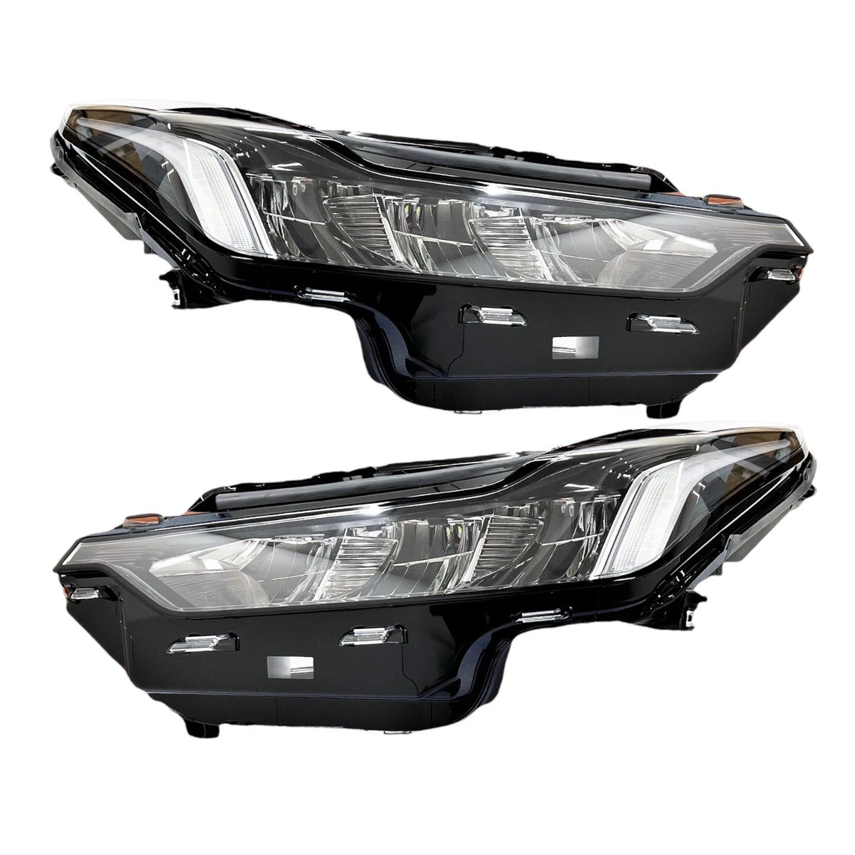 Full LED Headlights Pair w/ Cornering Lamp for Cadillac CT5 (2020-2024)