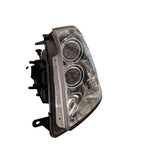 Pair HID headlight front angle for 2005-2011 Cadillac STS