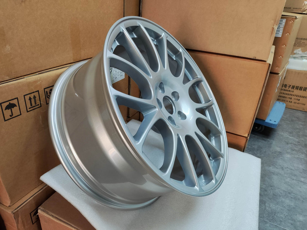 19 Inch 360 F430 Challenge Race Wheels for Ferrari 360 F430 Wheels