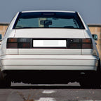 Installed on a Volkswagen Jetta MK3