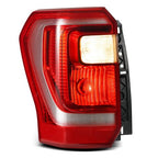 halogen tail light view 3 for Ford Expedition XL XLT (2018-2021)