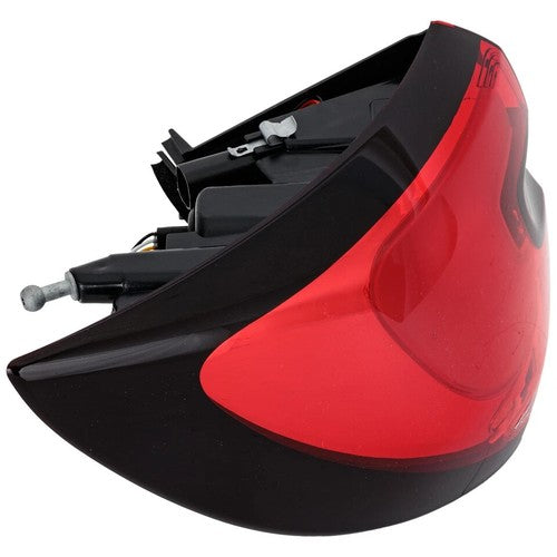 LED outer tail light view 3 for Chrysler Pacifica (2021-2026)