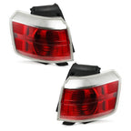 halogen outer tail light view 3 for GMC Terrain Denali (2013-2017)