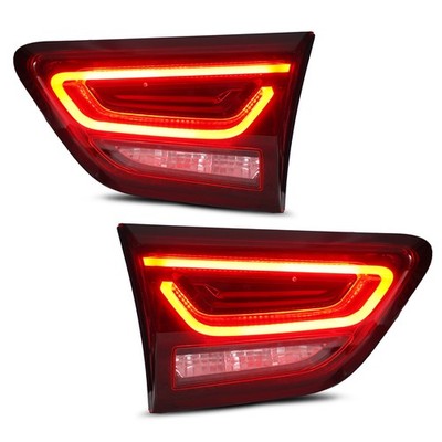 LED inner tail light view 3 for Chevy Blazer (2023-2026)