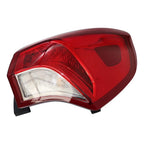 LED outer tail light view 3 for Buick Envision (2019-2020)