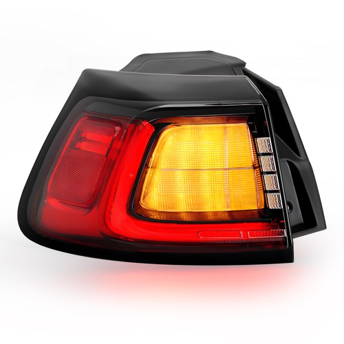 LED outer tail light view 3 for Jeep Cherokee (2019-2023)