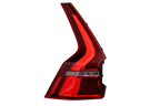 LED outer tail light view 3 for Volvo XC60 (2026-2027)