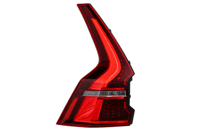 LED outer tail light view 3 for Volvo XC60 (2026-2027)