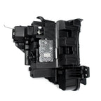 Pair LED headlight front angle for 2022-2026 GMC Sierra 1500