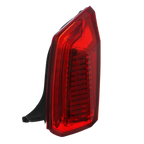 red LED tail light view 3 for Cadillac CTS Sedan (2014-2019)