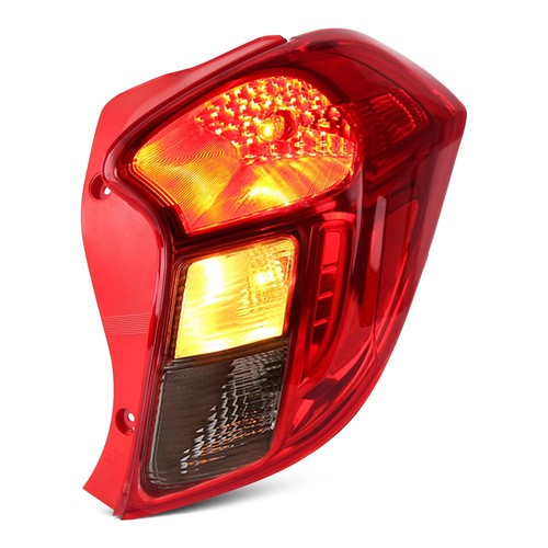 halogen tail light view 3 for Chevy Spark (2016-2022)