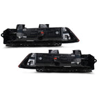 LED tail light view 3 for Chevy Camaro Factory LED Models (2014-2015)