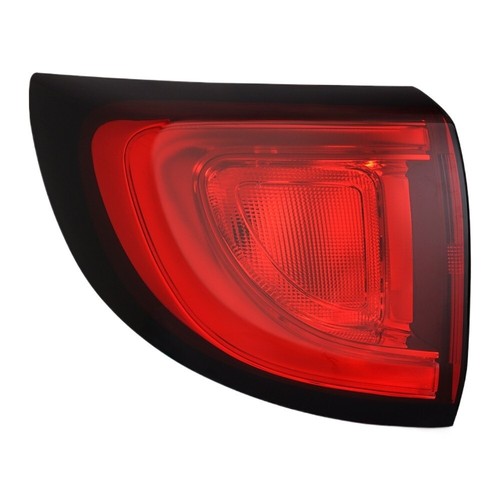 LED outer tail light view 3 for Chrysler Pacifica Factory LED Models (2017-2020)