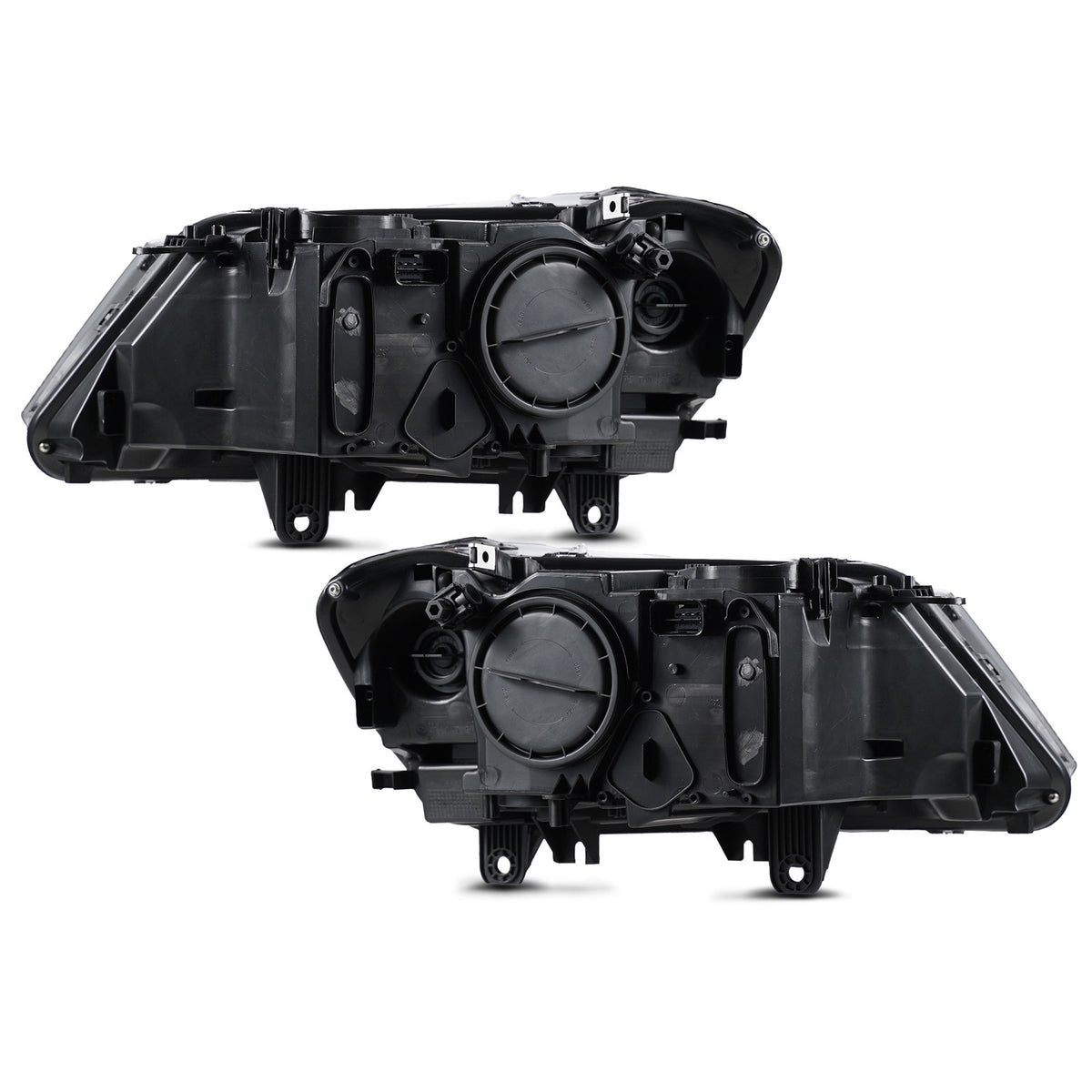 Left halogen headlight side angle for 2011-2014 BMW X3 F25