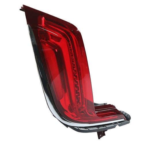LED tail light view 3 for Cadillac XTS (2018-2019)