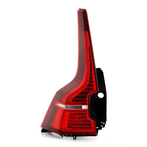 full LED outer tail light view 3 for Volvo XC60 (2018-2025)
