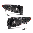 LED outer tail light view 3 for Buick Enclave (2018-2021)