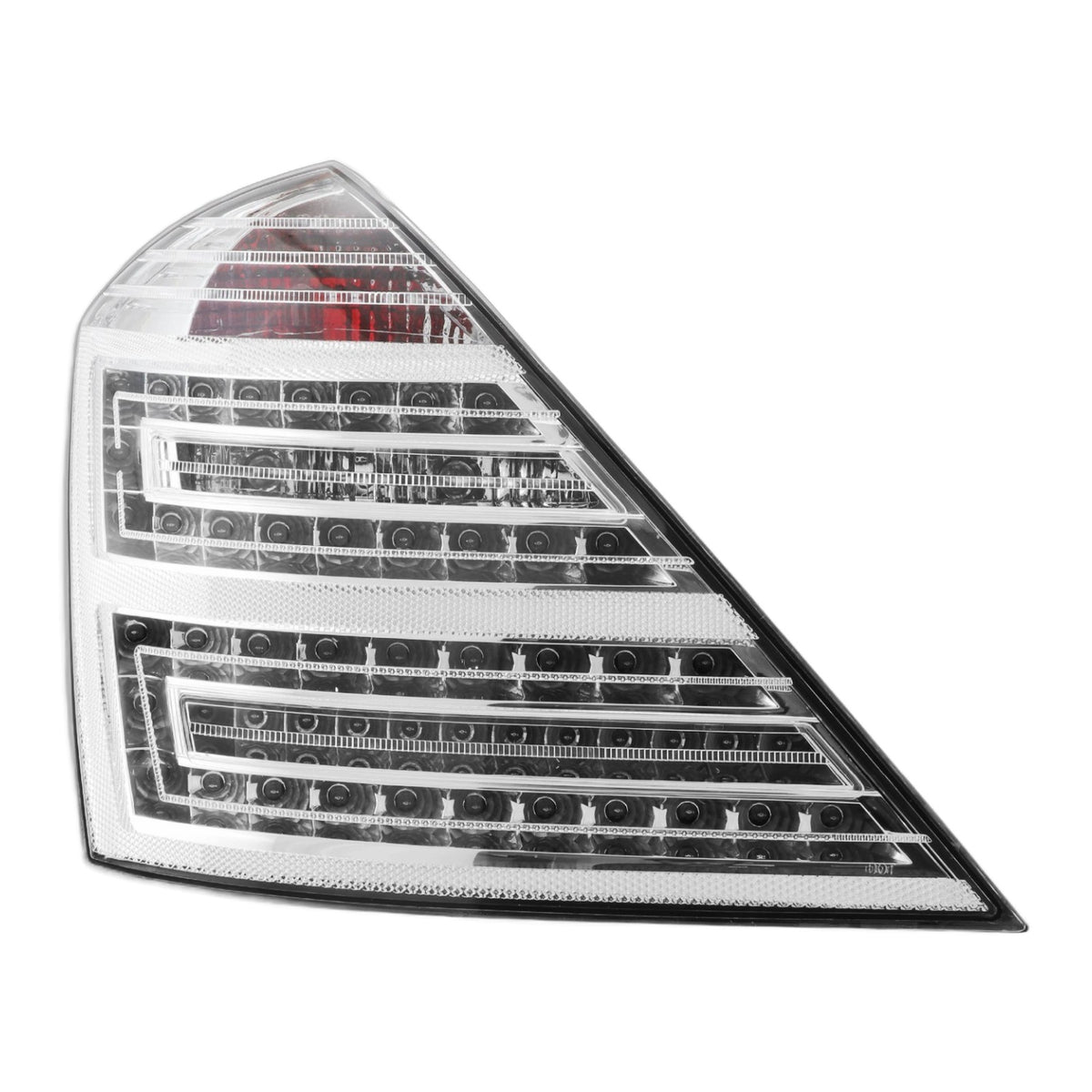 Angle view