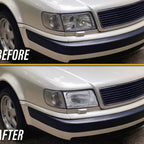 Before and after