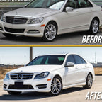 Before and after