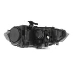 Left HID headlight side angle for 2013-2017 Audi A5