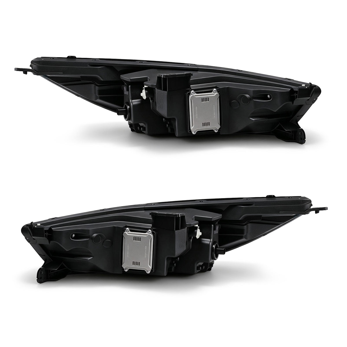 Left LED headlight side angle for 2018-2021 Buick Enclave