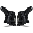 Left LED headlight side angle for 2015-2020 Cadillac Escalade
