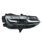Left LED headlight side angle for 2019-2024 Chevy Camaro