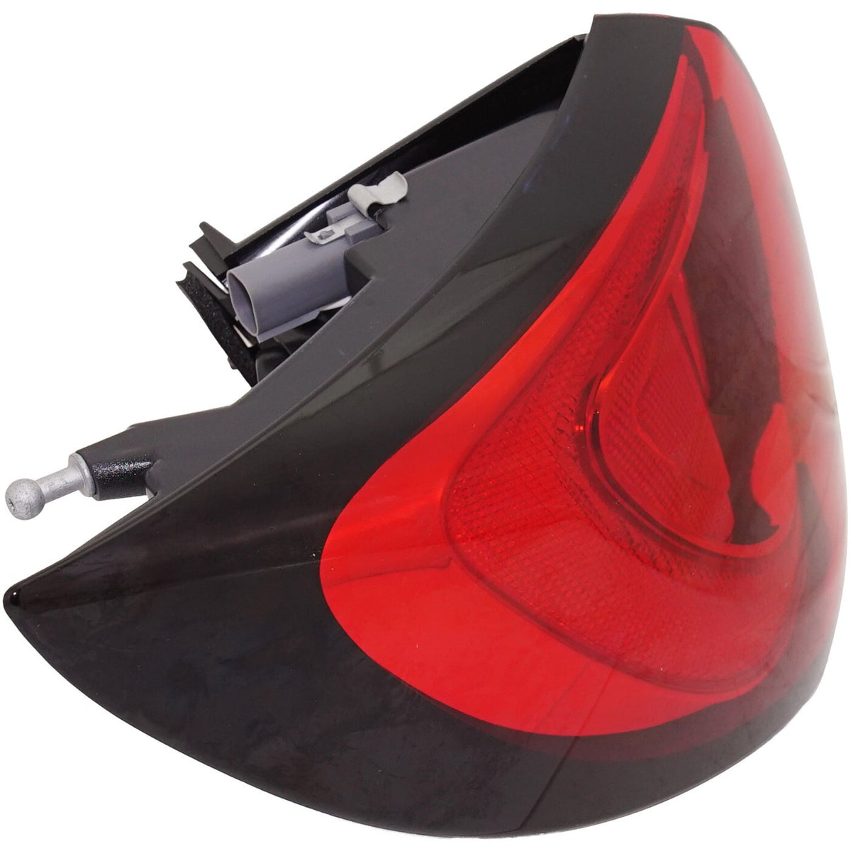 halogen outer tail light view 4 for Chrysler Pacifica (2017-2020)