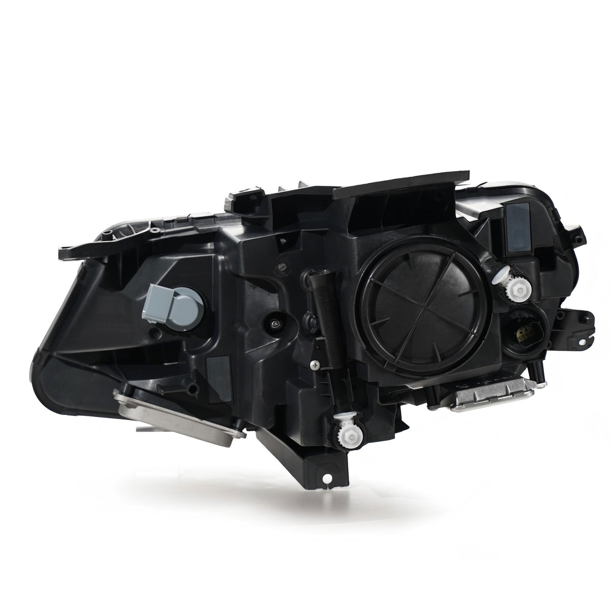Left HID headlight side angle for 2016-2018 Camaro / 2017-2024 Camaro ZL1